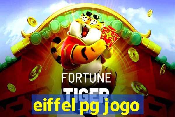 eiffel pg jogo